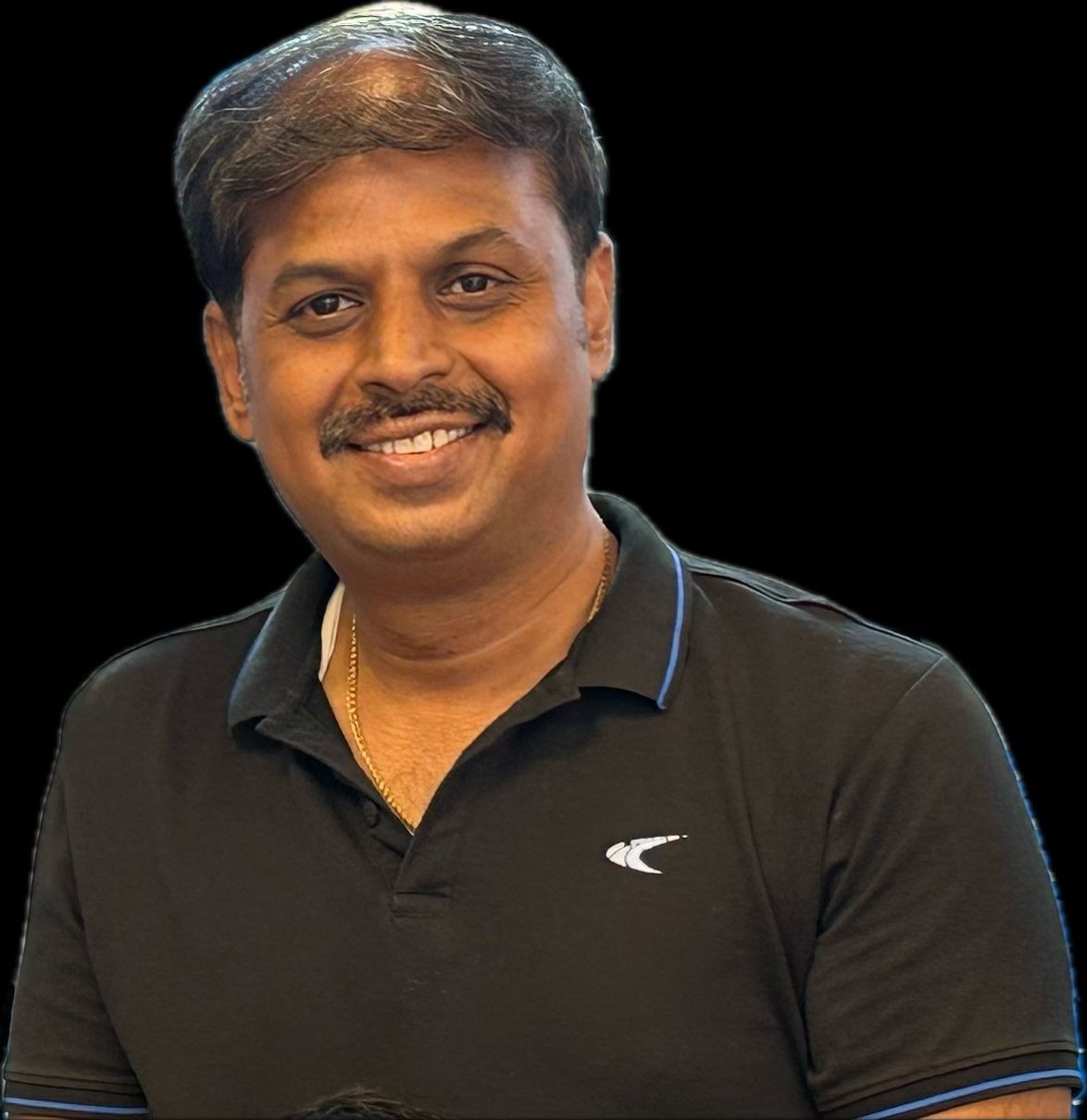 Ravikumar Sajjan