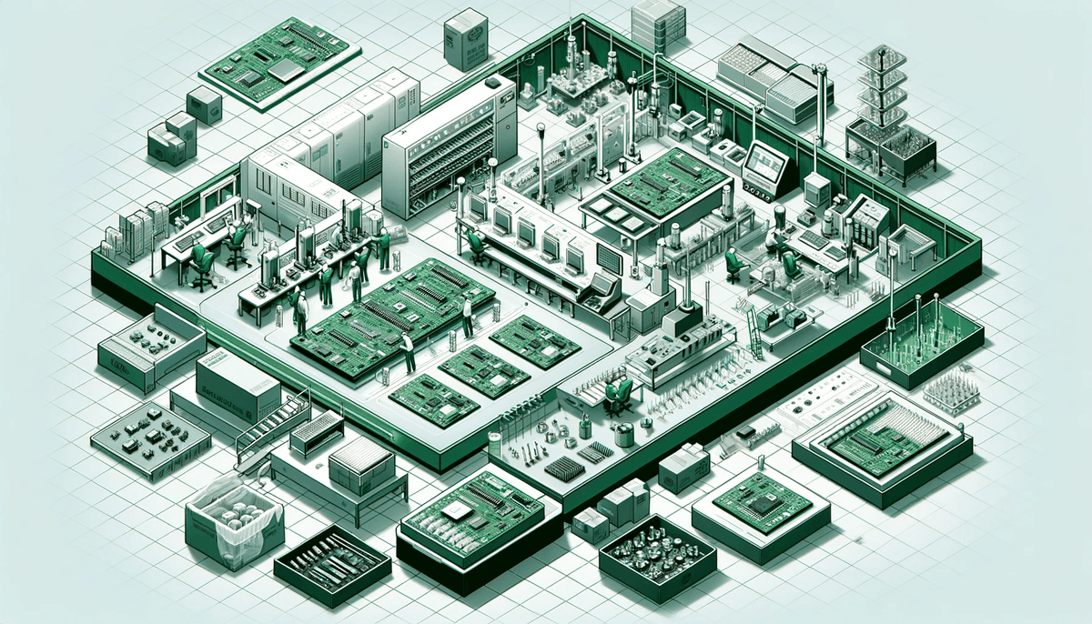 Advanced Motor Control Technology Advanced Motor Control Solutions | Optimal Performance & Efficiency